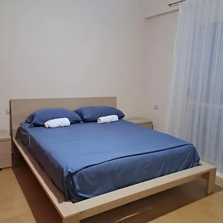 Apartamento Charming Vlorë