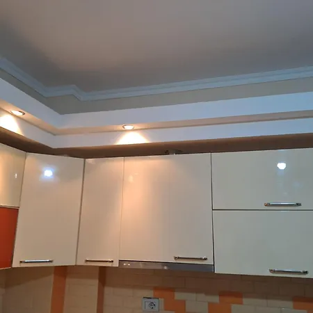 Apartamento Charming *