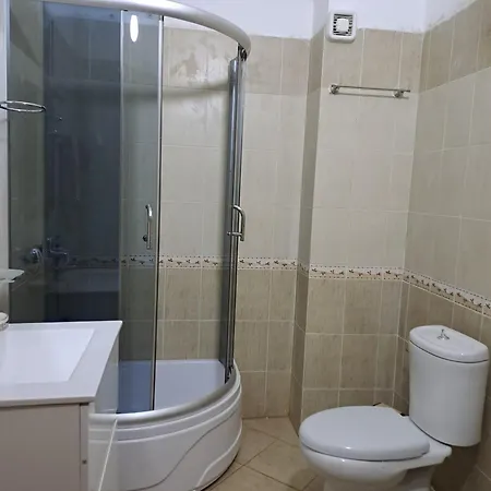 Apartamento Charming Vlorë