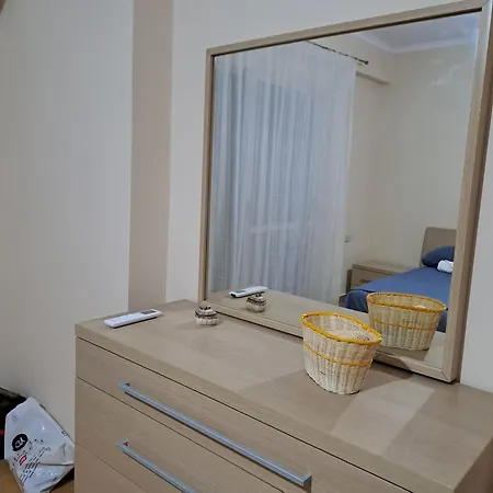 Charming Apartment Vlore