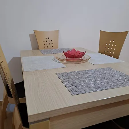 Apartamento Charming