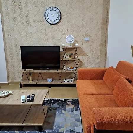 Apartamento Charming Vlorë