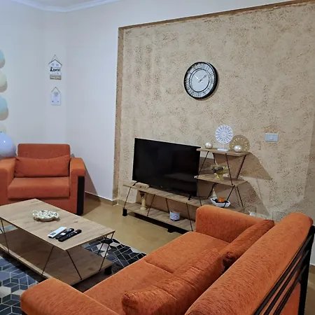 Apartment Charming