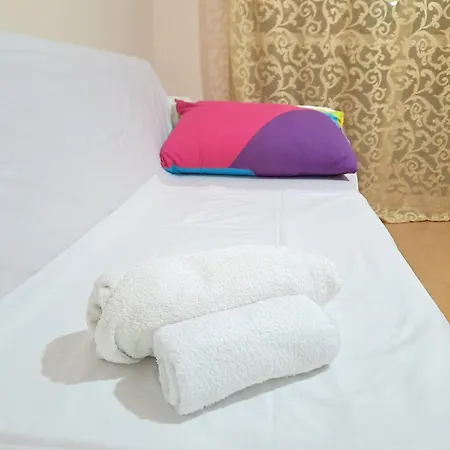 Charming Apartamento Vlorë