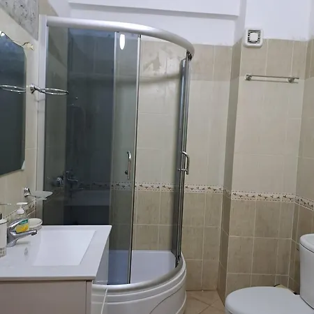 Charming Lägenhet *