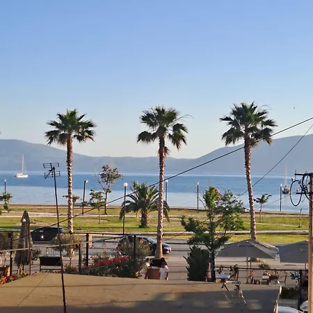 Charming アパート *