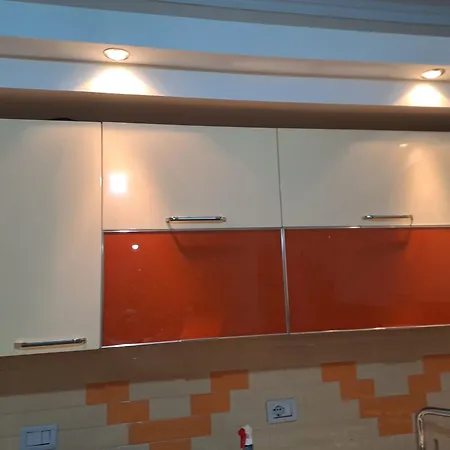 Charming Lägenhet *